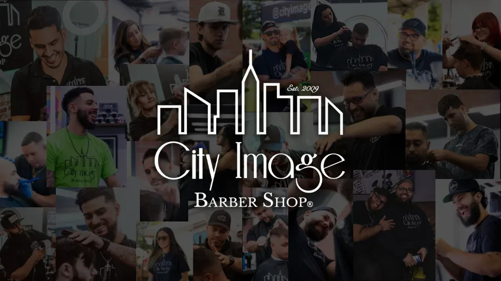 City Image Barber Shop — Barber shop in Caldwell